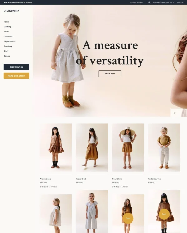 Masonry theme