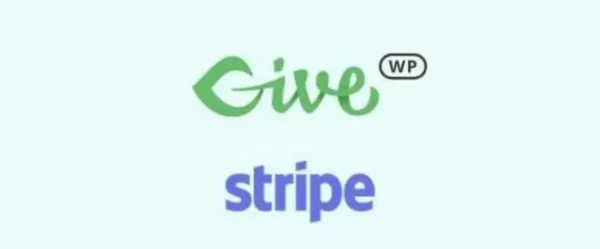 GiveWP Stripe Gateway GPL