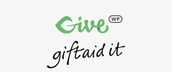 WordPress Plugins GiveWP Gift Aid GPL
