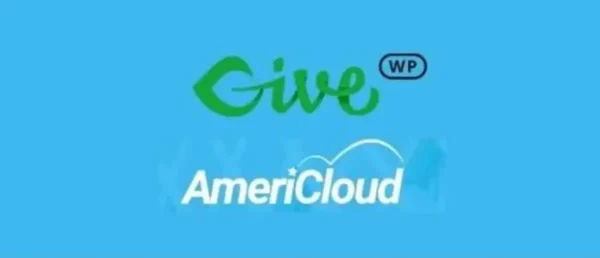 GiveWP AmeriCloud Payments GPL v1.3.4