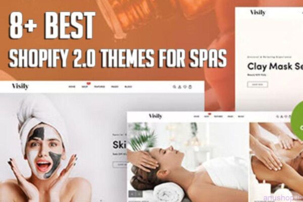 MONSPA – ELEGANT WELLNESS AND SPA RESPONSIVE SHOPIFY THEME LATEST VERSION