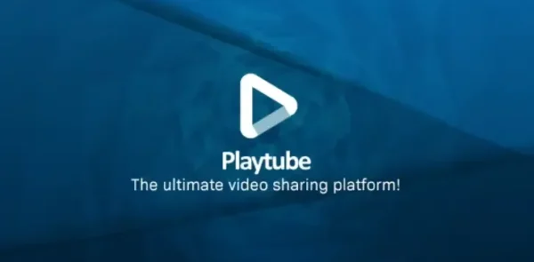 PlayTube - The Ultimate PHP Video CMS & Video Sharing Platform