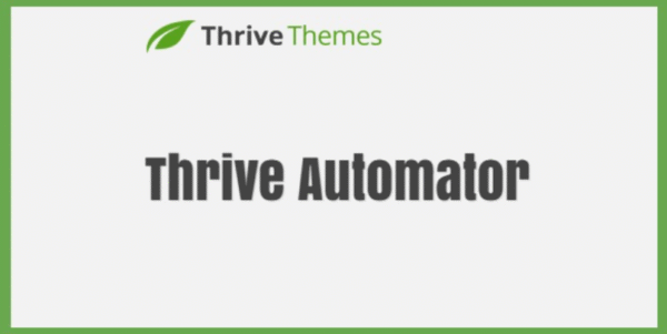 Thrive Automator 1.17.2