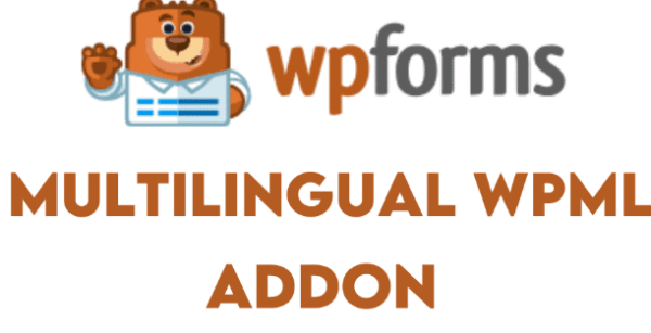 WPForms Multilingual WPML Addon GPL v0.3.4