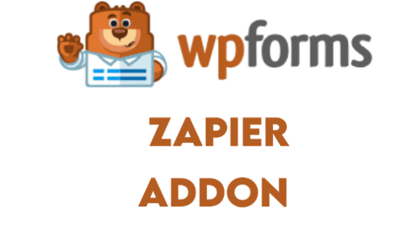 WPForms Zapier Addon v1.5.0 GPL