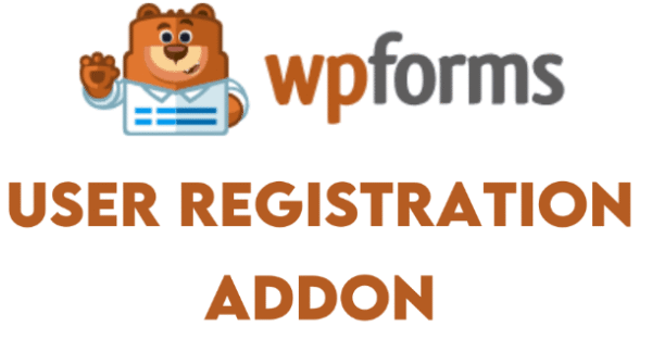 WPForms User Registration v2.5.0 GPL
