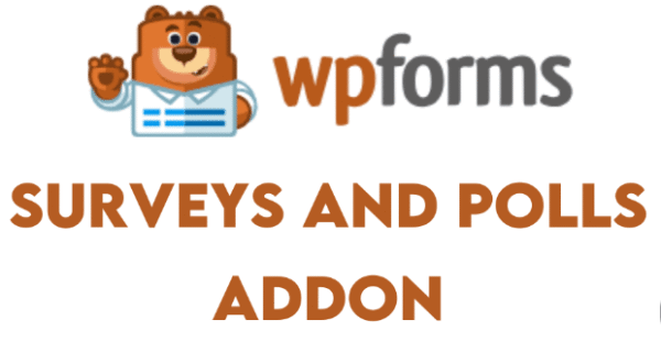 WPForms Surveys and Polls v1.12.0 GPL