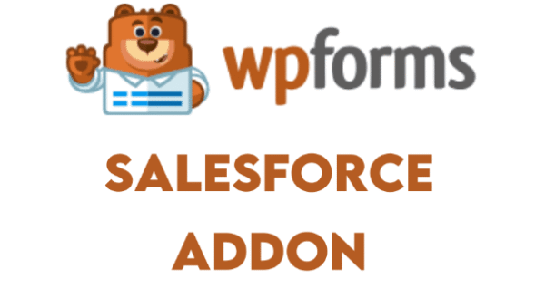 WPForms Salesforce Addon v1.2.0 GPL