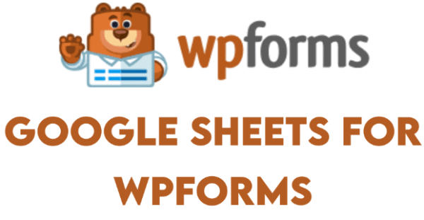 Google Sheets for WPForms v2.0.0 – WP Monks GPL
