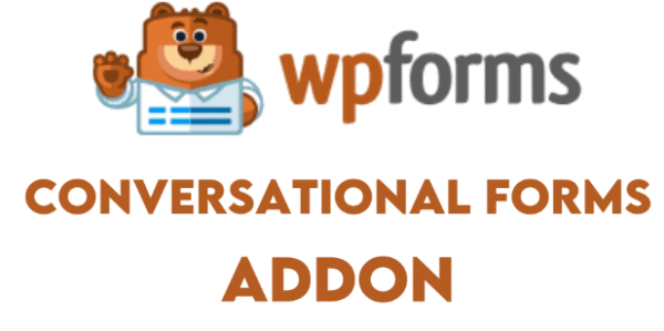WPForms Conversational Forms Addon v1.13.0 GPL