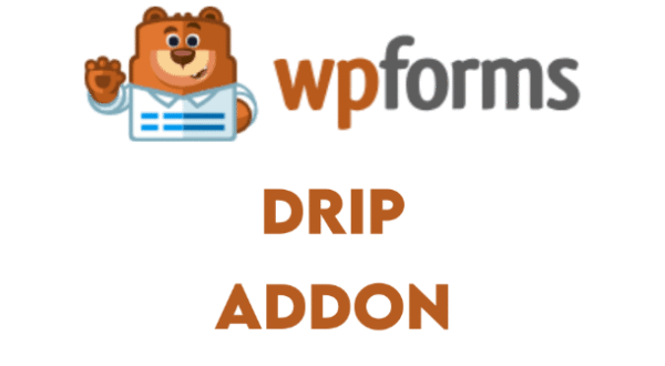WPForms Drip Addon v1.7.0 GPL
