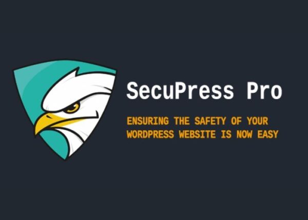 SecuPress Pro – Premium WordPress Security Plugin 2.0.3
