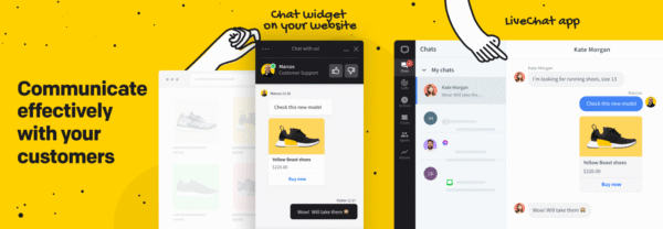 LiveChat – WP live chat plugin for WordPress – Plugin WordPress ANUSHOP