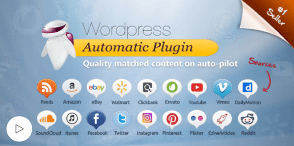 WordPress Automatic Plugin GPL v3.93.0