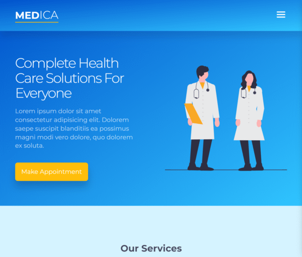 medica