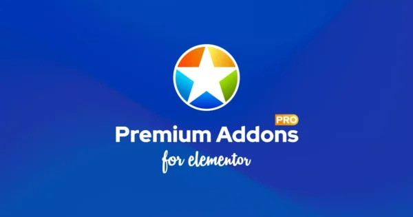 Premium Addons PRO for Elementor GPL v2.9.9 Plugin