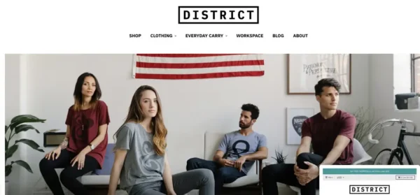 Distract Shopify Premium Theme  GPL