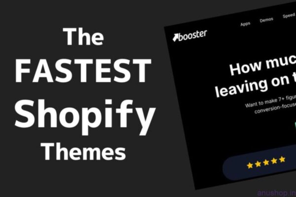 Shopify Theme Export Split