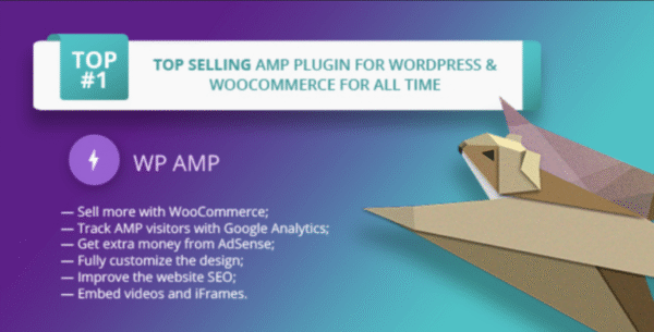 AMP Layouts Extensions GPL v1.9.41 – AMPforWP